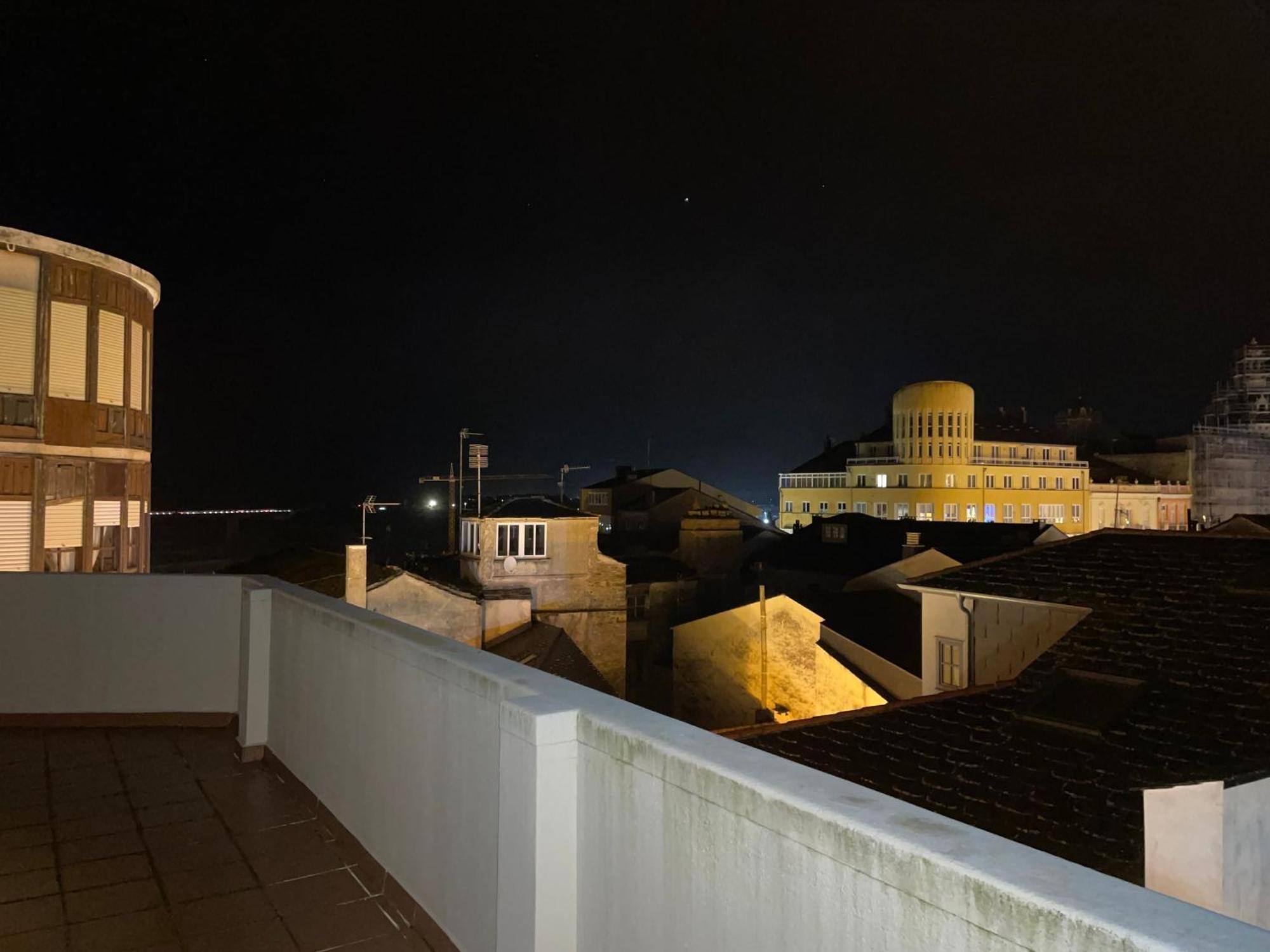 Alojamiento D'Moda Ribadeo Buitenkant foto